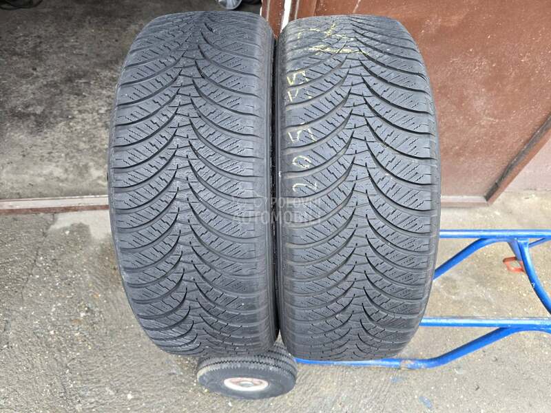 Falken 205/55 R17 Sve sezone