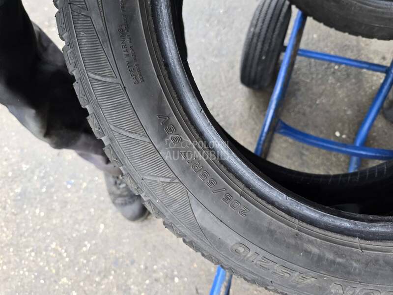 Falken 205/55 R17 Sve sezone