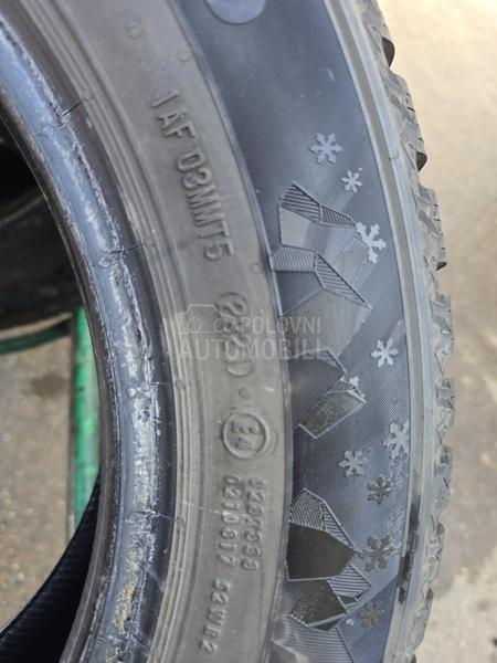 Semperit 195/65 R15 Zimska