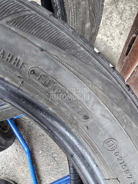 Falken 205/55 R17 Sve sezone