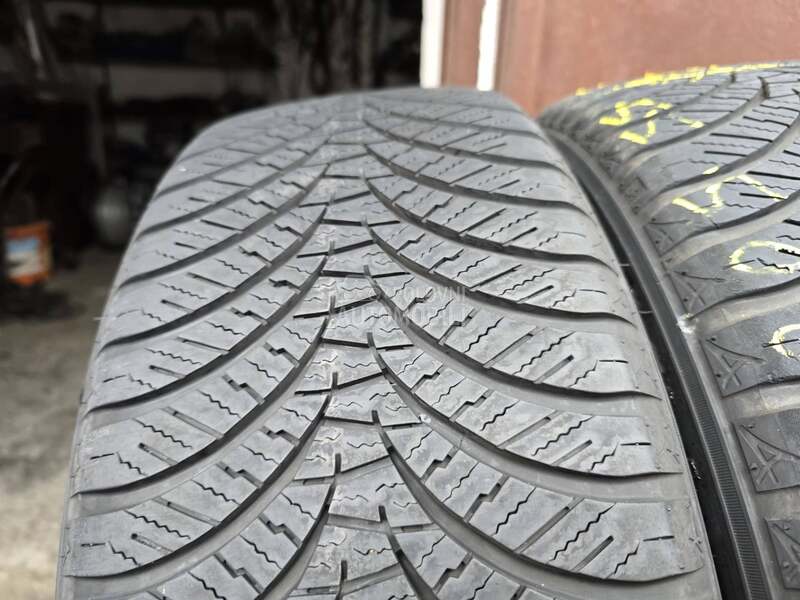 Falken 205/55 R17 Sve sezone
