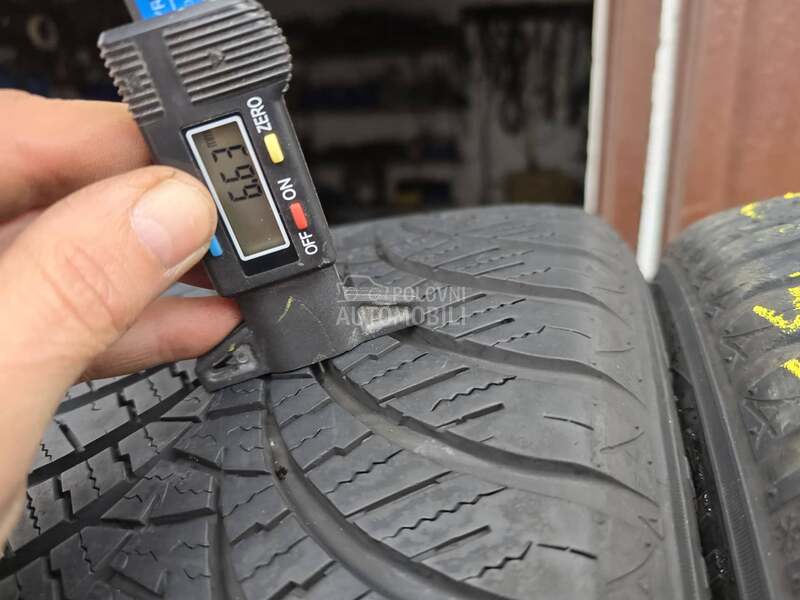 Falken 205/55 R17 Sve sezone