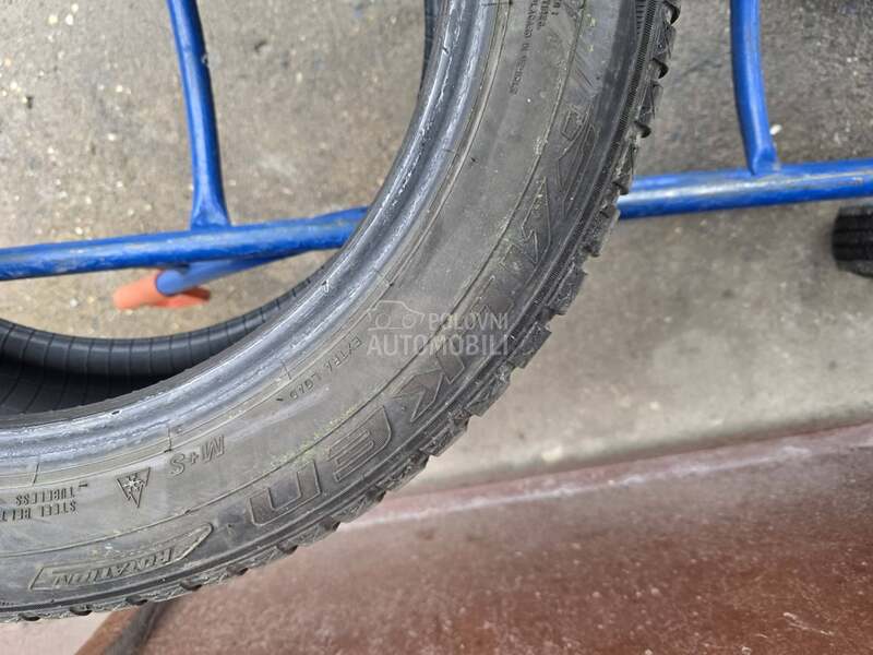 Falken 205/55 R17 Sve sezone