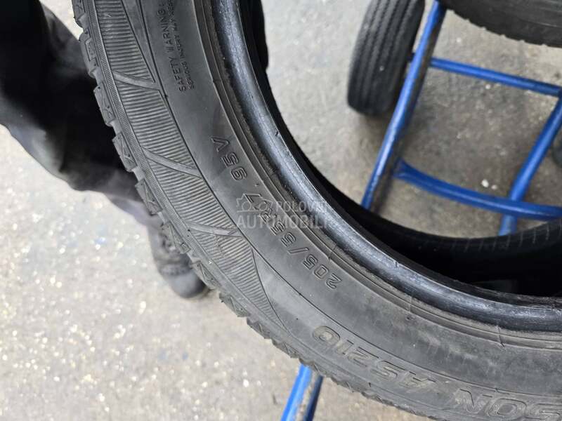 Falken 205/55 R17 Sve sezone