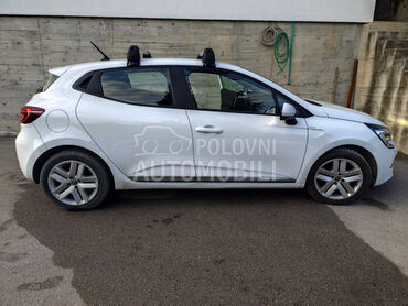 Renault Clio 1.0