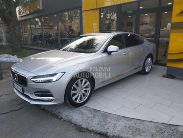 Volvo S90 2.0 235 AWD