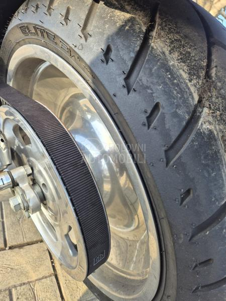 Harley Davidson VRSCA VROD