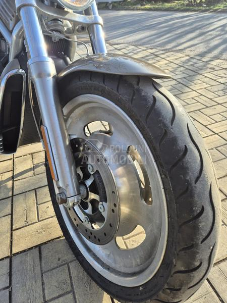 Harley Davidson VRSCA VROD