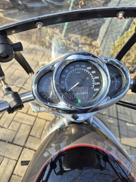Harley Davidson VRSCA VROD