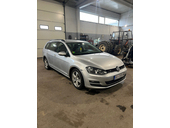 Volkswagen Golf 7 