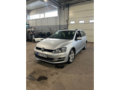 Volkswagen Golf 7 