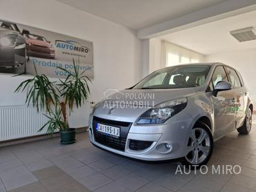 Renault Scenic X-MOD FU.L.LL