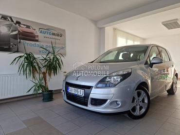 Renault Scenic X-MOD FU.L.LL
