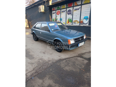 Opel Kadett 
