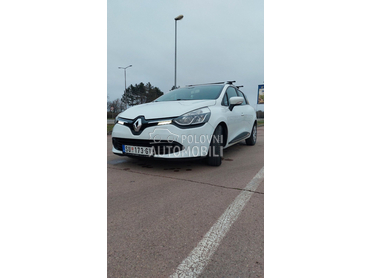 Renault Clio 1.5 dci