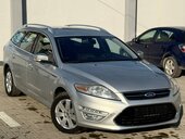 Ford Mondeo 1.6D BAS-KA0-N0V