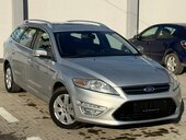Ford Mondeo 1.6D BAS-KA0-N0V