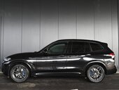 BMW X3 M40d M Paket