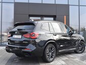 BMW X3 M40d M Paket