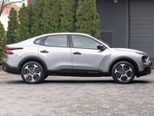 Citroen C4X FEEL 1.2