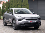 Citroen C4X FEEL 1.2