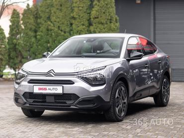 Citroen C4X FEEL 1.2