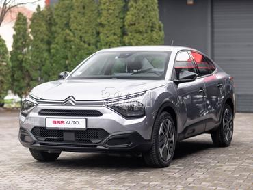 Citroen C4X FEEL 1.2