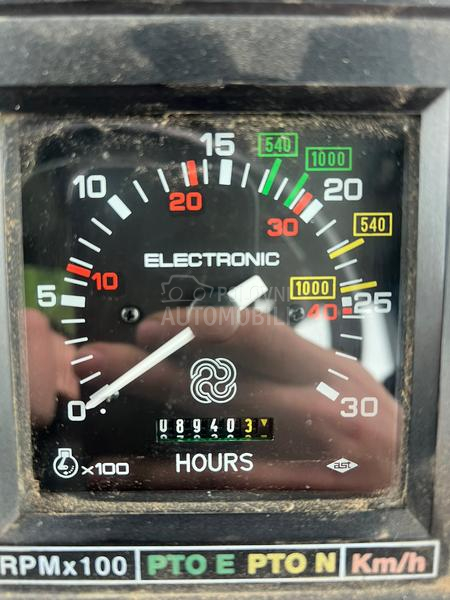 Lamborghini Premium 850