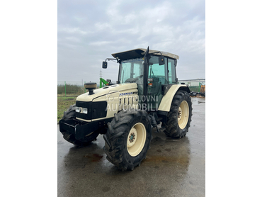 Lamborghini Premium 850