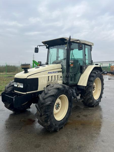 Lamborghini Premium 850