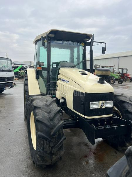 Lamborghini Premium 850