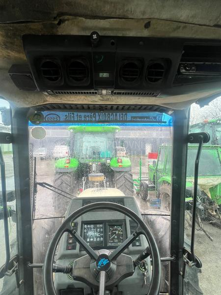 Lamborghini Premium 850