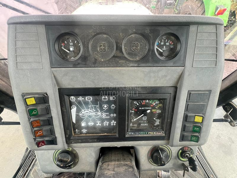 Lamborghini Premium 850