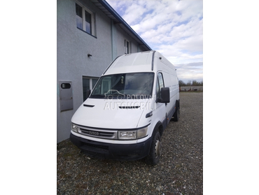 Iveco Daily 65 15