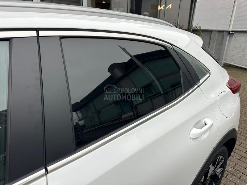 Kia XCeed - SAJAMSKA PONUDA