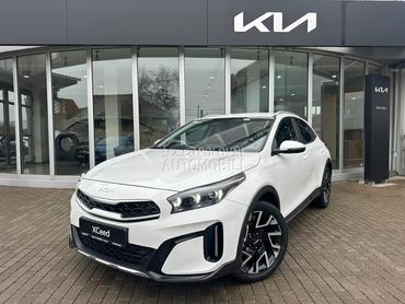 Kia XCeed 1.5 EX FLOW PLUS