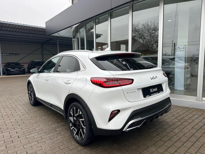 Kia XCeed - SAJAMSKA PONUDA