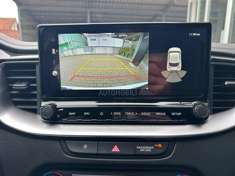 Kia XCeed - SAJAMSKA PONUDA