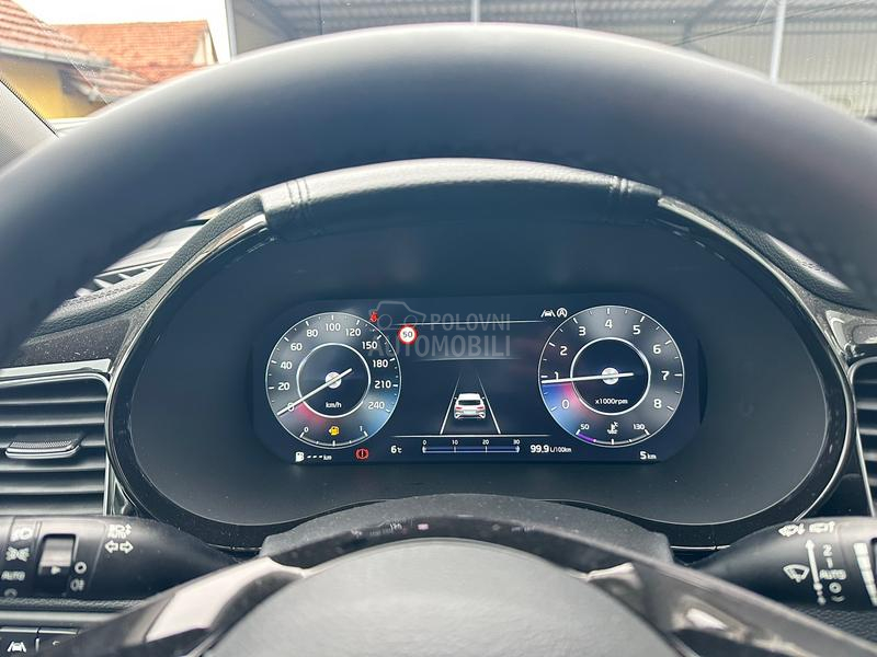 Kia XCeed - SAJAMSKA PONUDA