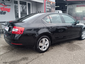 Škoda Octavia 1.6 TDI STYLE