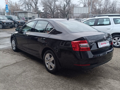 Škoda Octavia 1.6 TDI STYLE