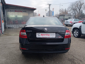 Škoda Octavia 1.6 TDI STYLE