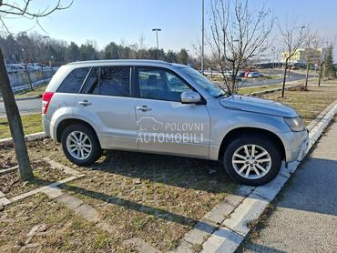 Suzuki Grand Vitara 1.9