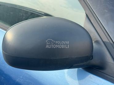 Desni retovizor za Škoda Fabia od 2010. do 2014. god.
