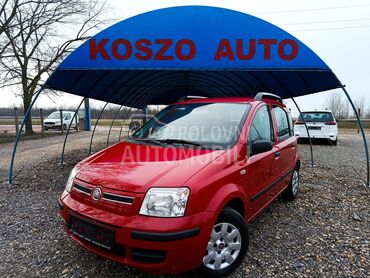 Fiat Panda 1.2