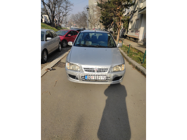 Mitsubishi Space Star 1,3