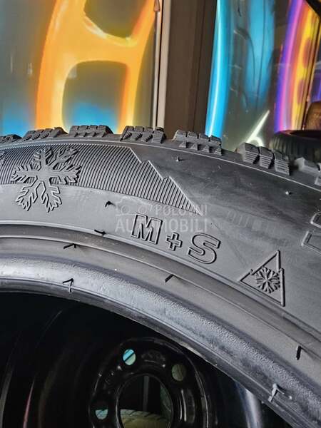 Taurus 205/50 R17 Zimska