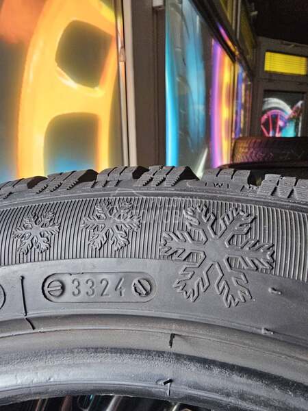 Taurus 205/50 R17 Zimska