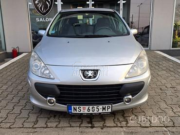 Peugeot 307 1.6E 110
