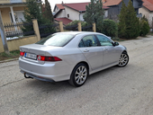 Honda Accord 2.2  VLA.SNIK